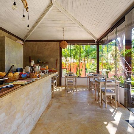 Pousada Casa Cactus Praia Da Tartaruga Buzios Eksteriør bilde