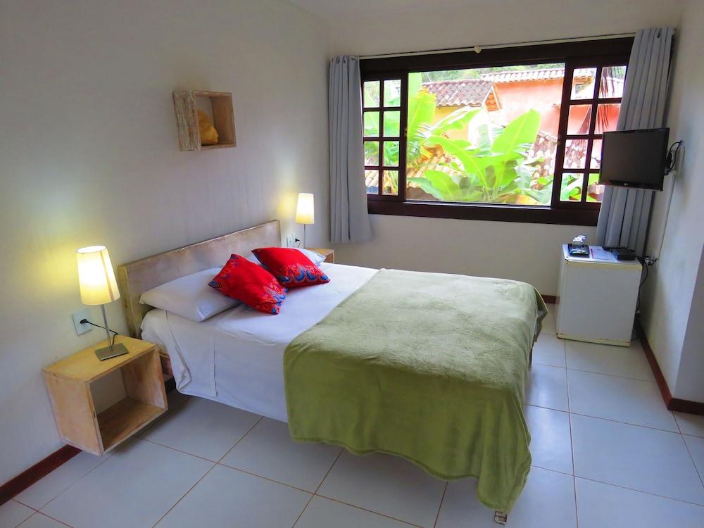 Pousada Casa Cactus Praia Da Tartaruga Buzios Eksteriør bilde