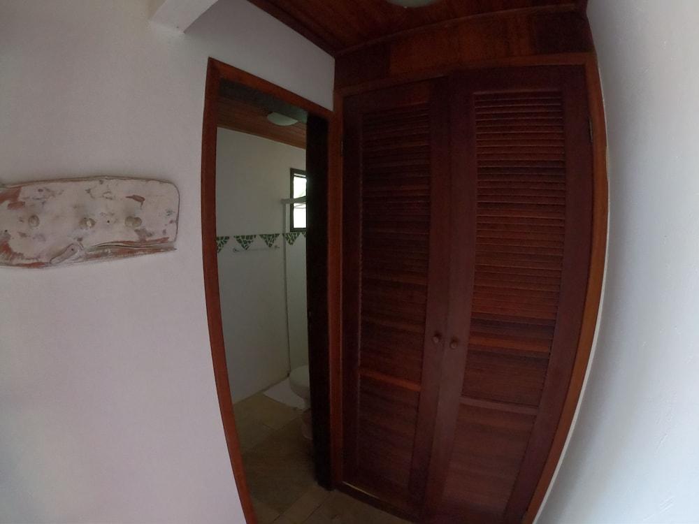 Pousada Casa Cactus Praia Da Tartaruga Buzios Eksteriør bilde