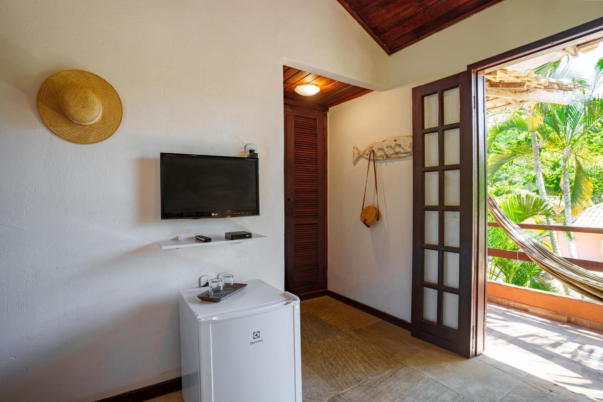 Pousada Casa Cactus Praia Da Tartaruga Buzios Eksteriør bilde
