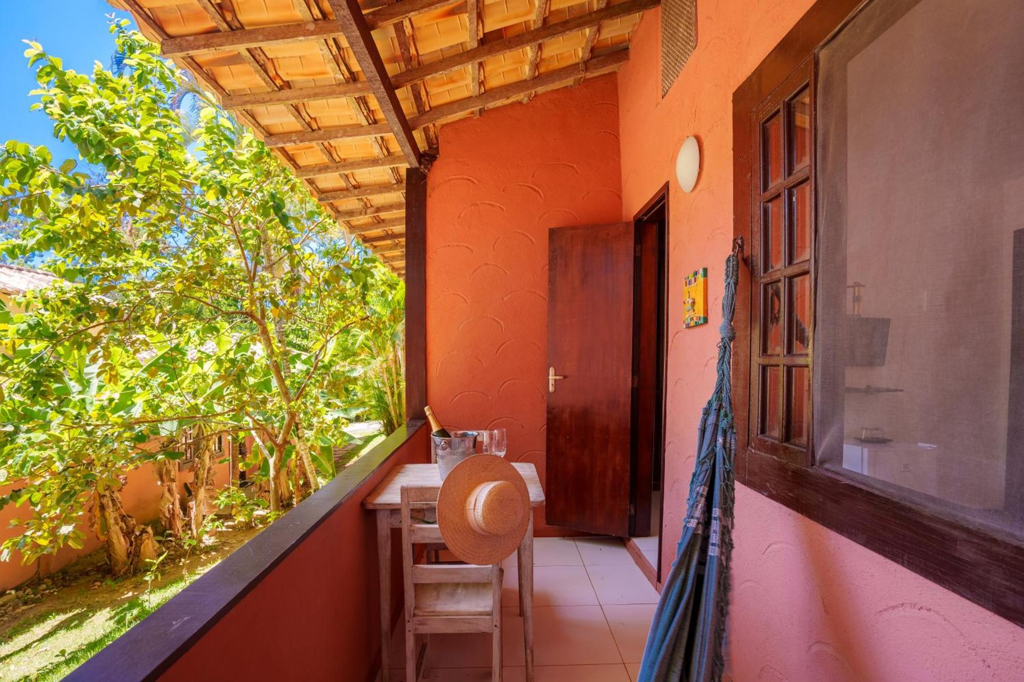 Pousada Casa Cactus Praia Da Tartaruga Buzios Eksteriør bilde