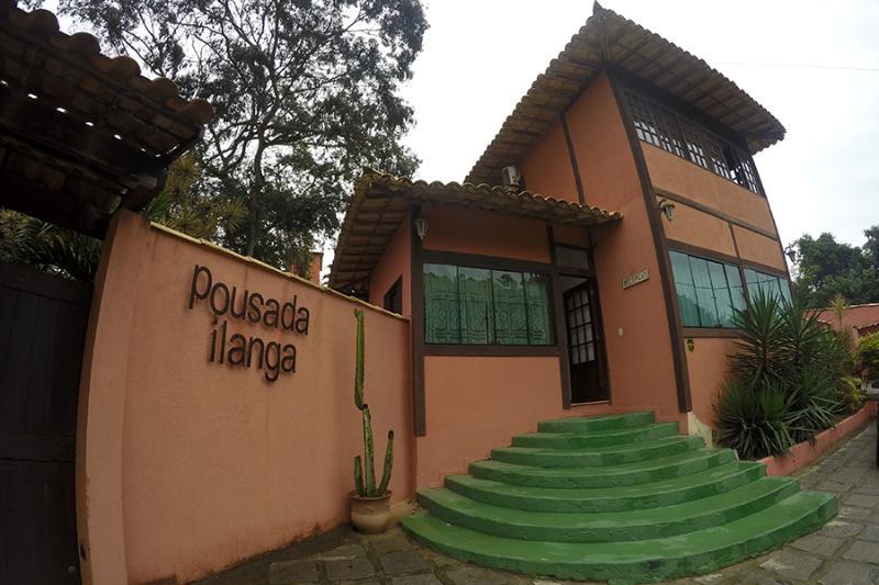Pousada Casa Cactus Praia Da Tartaruga Buzios Eksteriør bilde