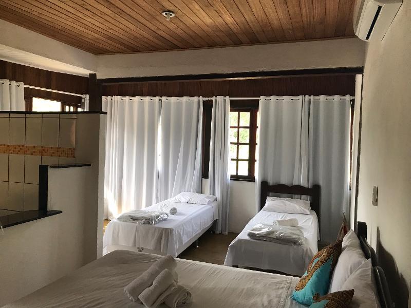 Pousada Casa Cactus Praia Da Tartaruga Buzios Eksteriør bilde